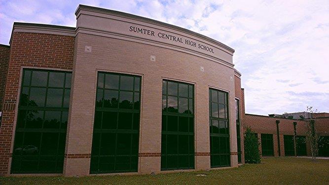 Sumter Central High School