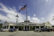Tuscaloosa Chevorlet