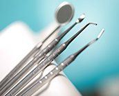 dental tools