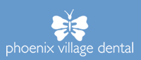 Phoenix Village Dental - Logo