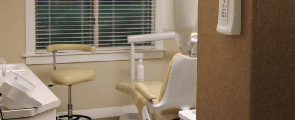 Phoenix Village Dental  clinic setup