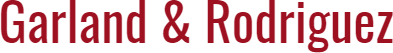 Garland & Rodriguez Logo