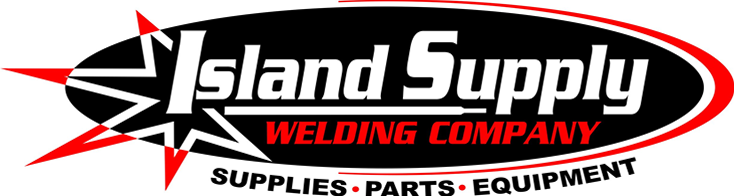 Island Supply Welding Company Logo