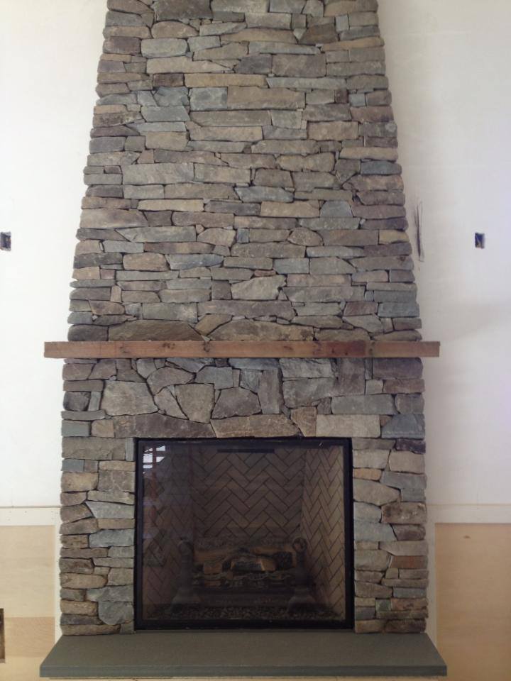 Fireplace services