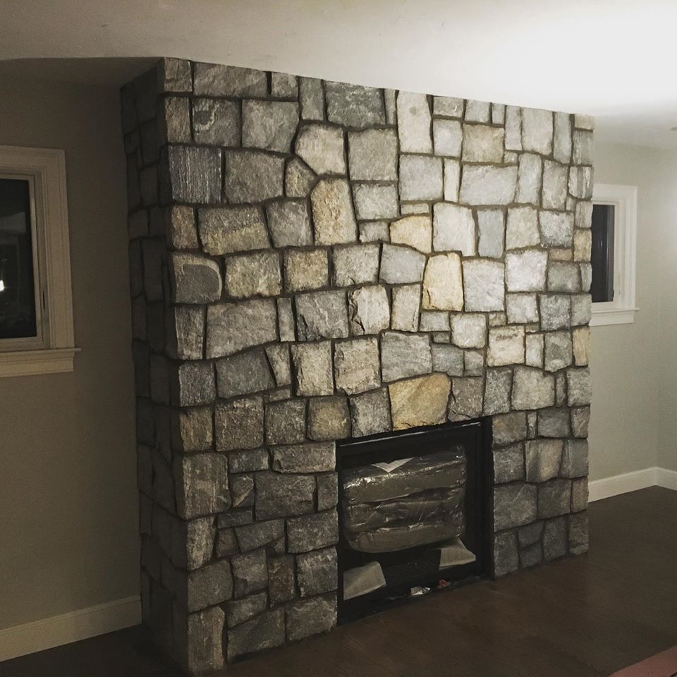 Fireplace services
