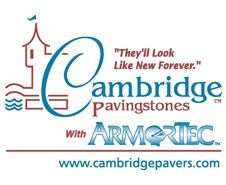 Cambridge Pavers