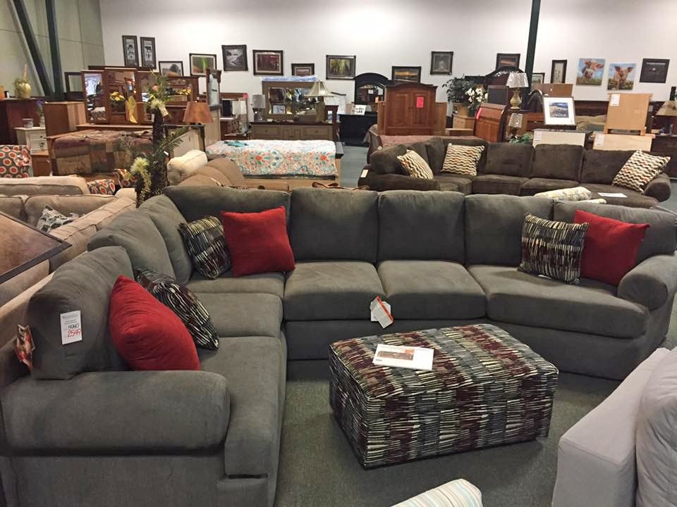 Woodsellers Parkway Furniture Furniture Store Salem, OR