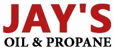Jay's Oil & Propane -Logo