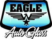 Eagle Auto Glass - logo