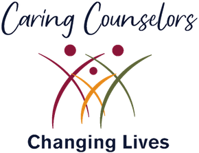 Caring Counselors, Inc Logo