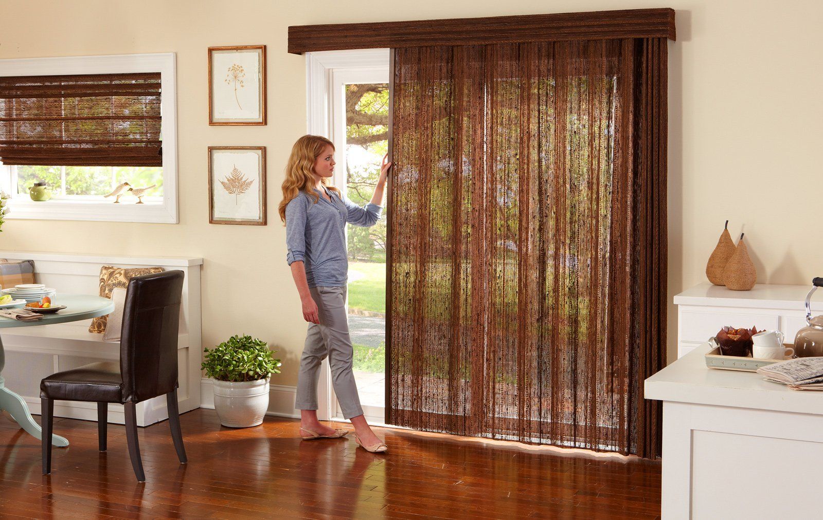 Shade Tree Interiors Window Treatments Sinking Spring PA