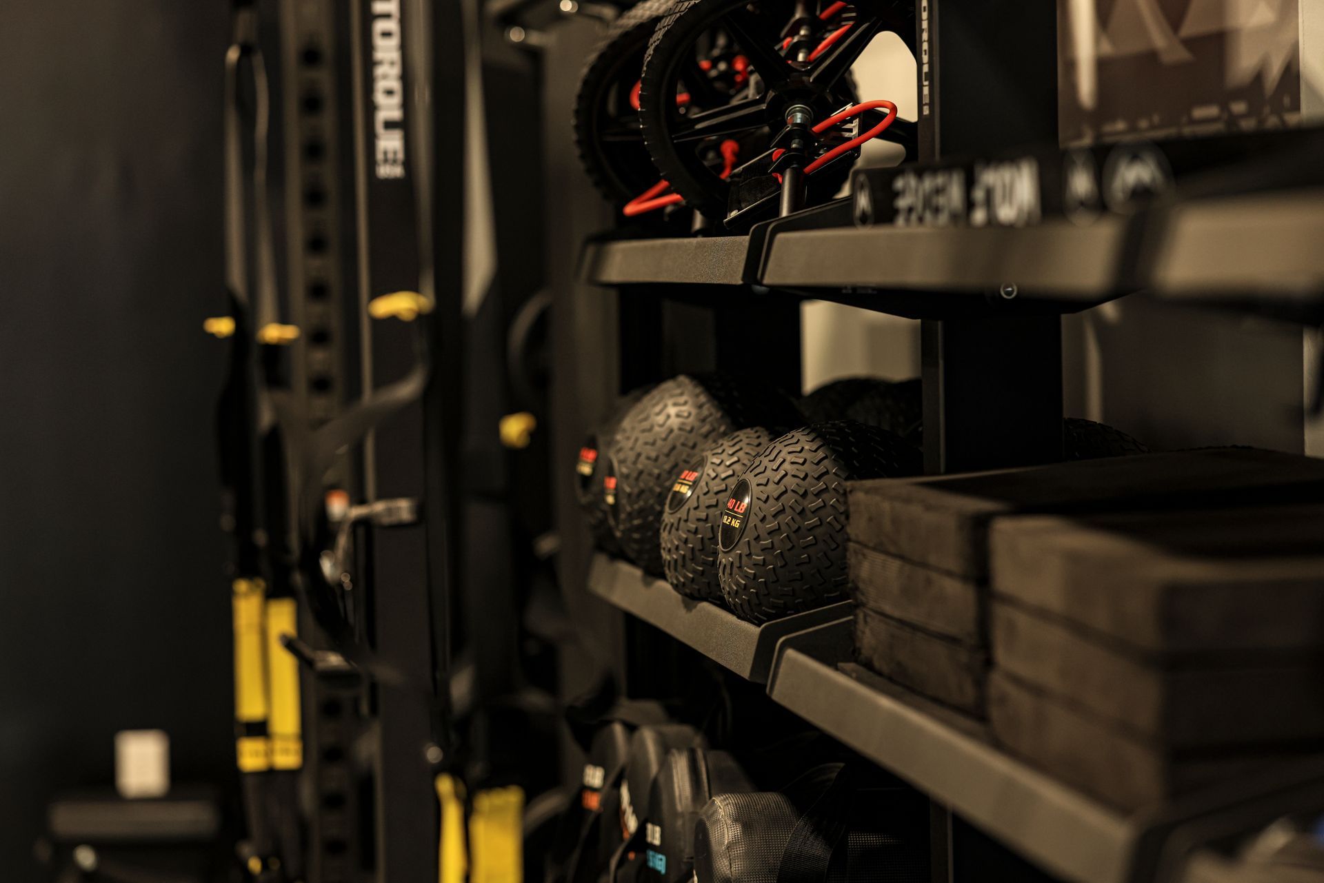 Phase 1 Personal Training