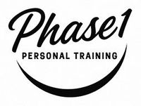 Phase 1 Personal Training Logo