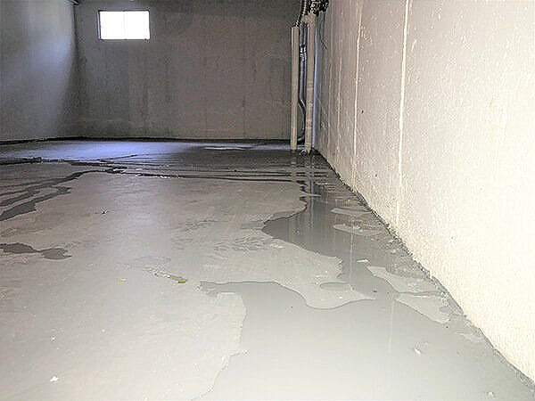 Basement Waterproofing | Rockford, IL | Flood Pros Basement Waterproofing