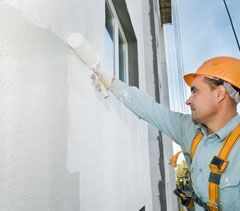 Commercial Painting