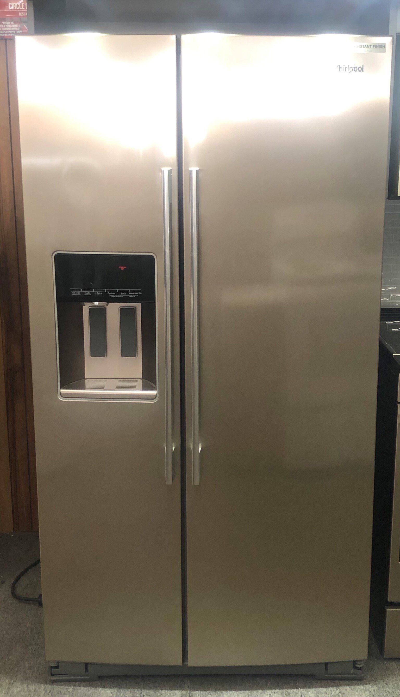 Circle N Appliance Gallery Amarillo, TX