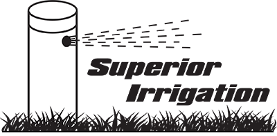 Superior Irrigation - Logo
