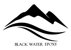 Blackwater Epoxy - logo