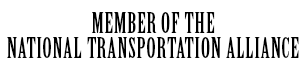 Member of the National Transportation Alliance