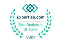 Expertise Best Roofer Award in 2021