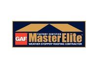 GAF Master Elite Contractor