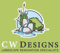 C W Designs-Logo