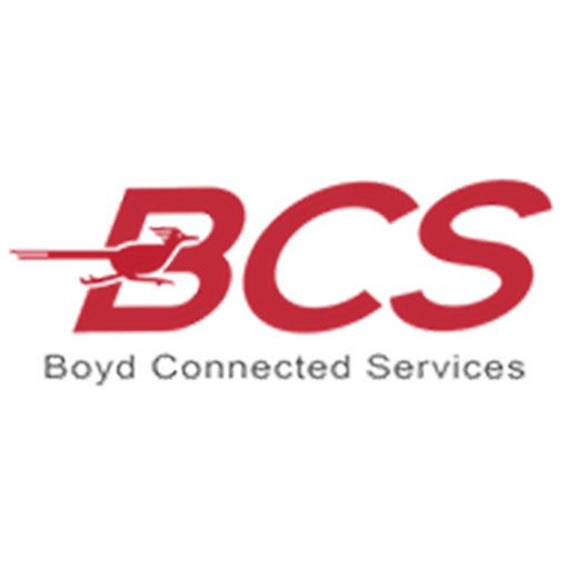 Boyd Connected Services Inc