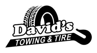 David's Towing and Tire - Logo