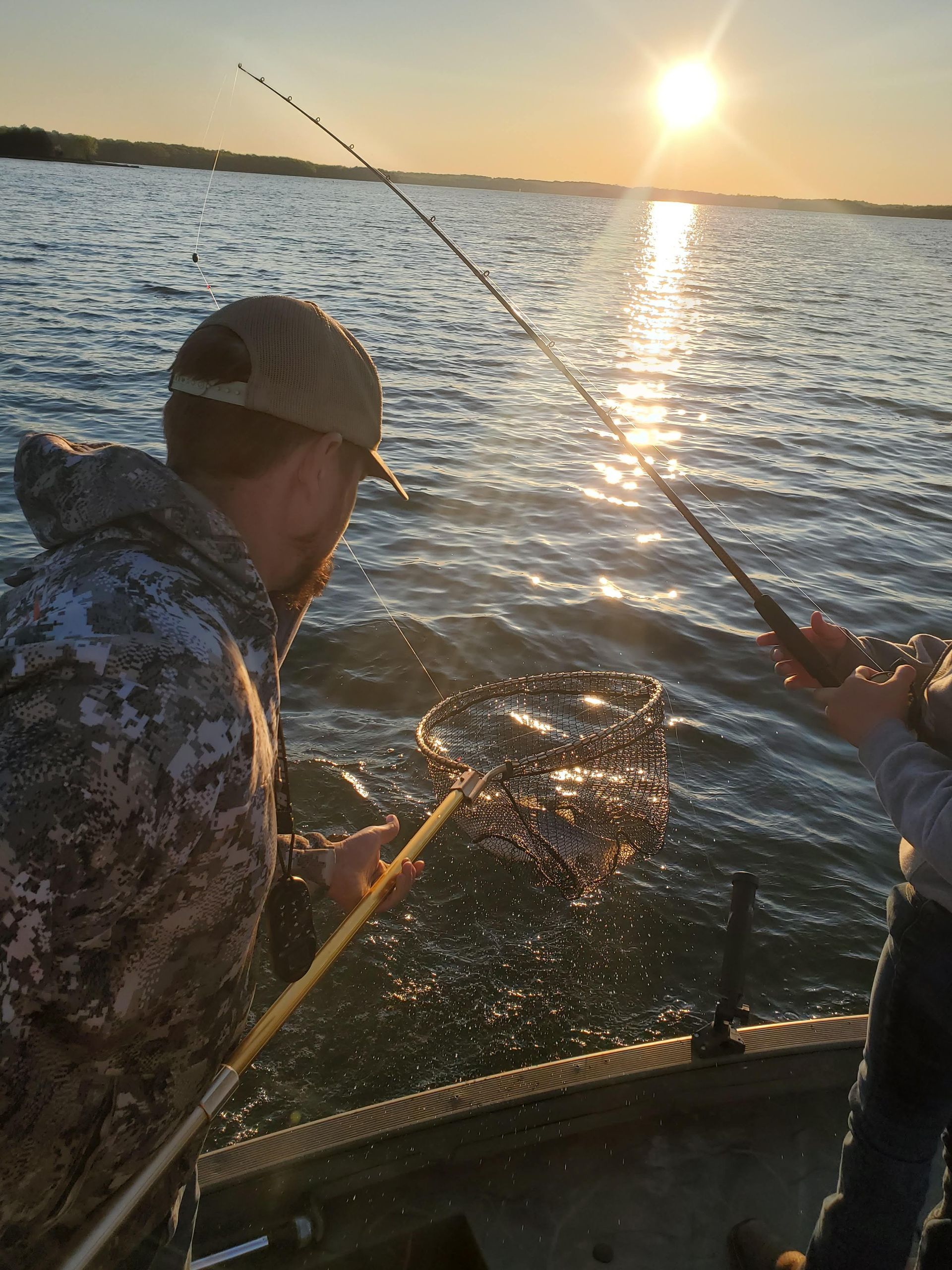 Fishing Charters near me Nashville Nashville, TN