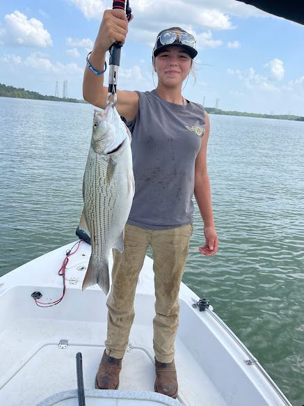 Fishing Charters near me Nashville | Nashville, TN