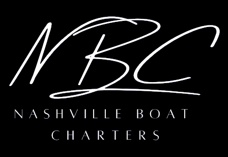 Nashville Boat Charters Logo