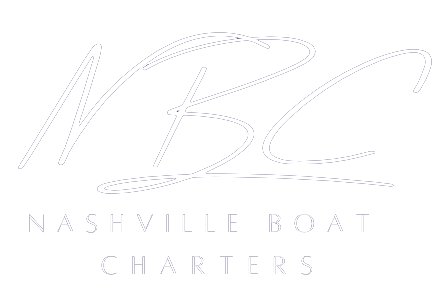Nashville Boat Charters Logo