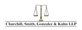 Churchill, Smith, Gonzalez, & Kuhn LLP | Logo