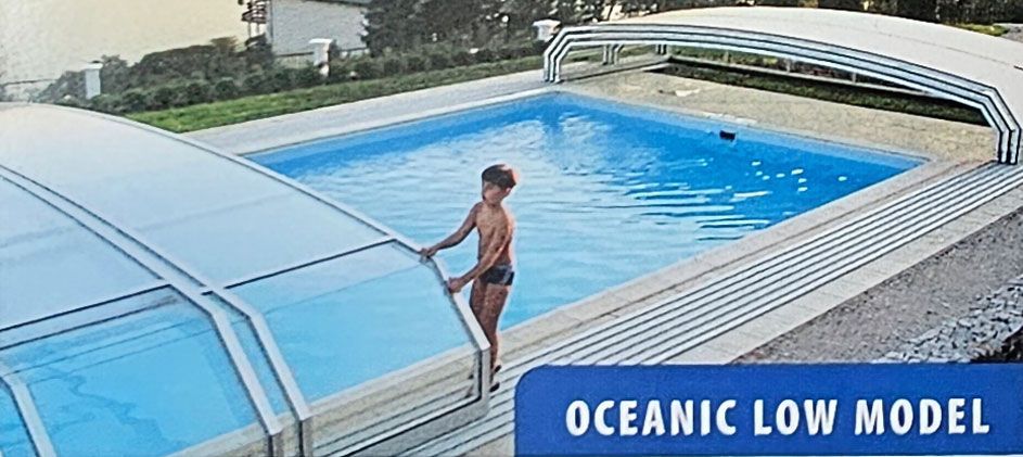 Oceanic low model
