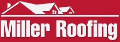 Miller Roofing Inc.-Logo