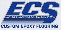 ECS Epoxy Coatings Specialties-Logo