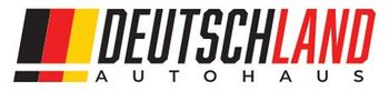Deutschland Autohaus- logo