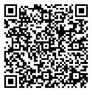 Gift Card QR code