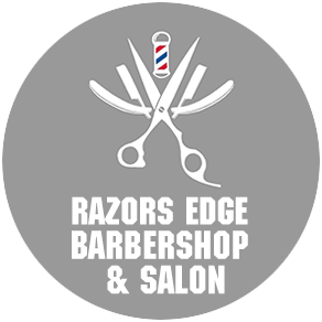 Razors Edge Barbershop Llc. - Logo