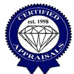 Certified Appraisals