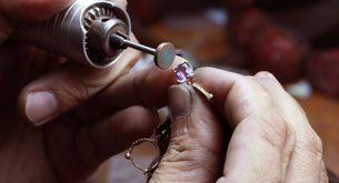 Jewelry Repair
