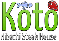 Koto Hibachi Steak House - Logo