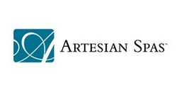 Logo of Artesian Spas