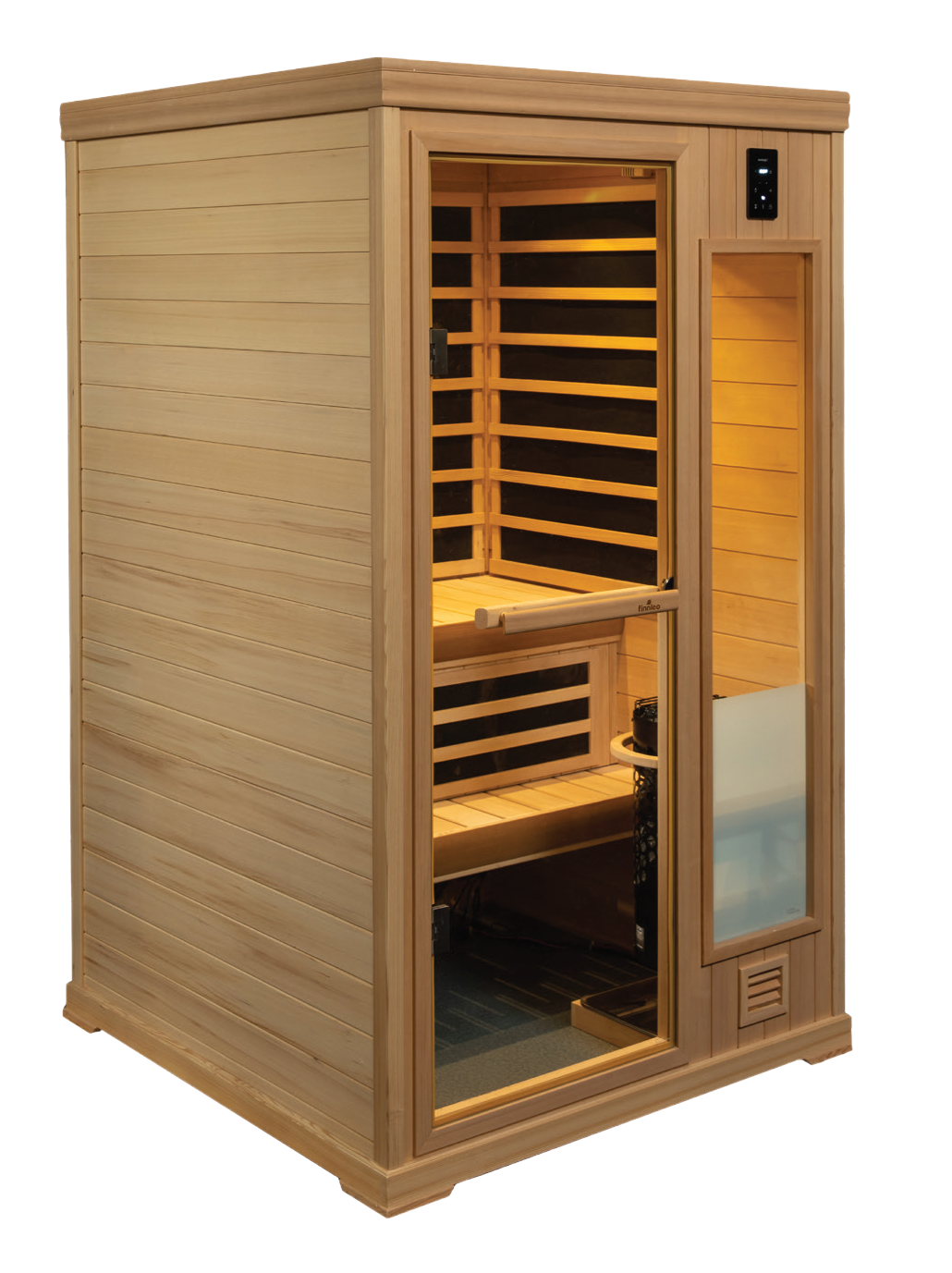 Finnleo InfraSauna IS440