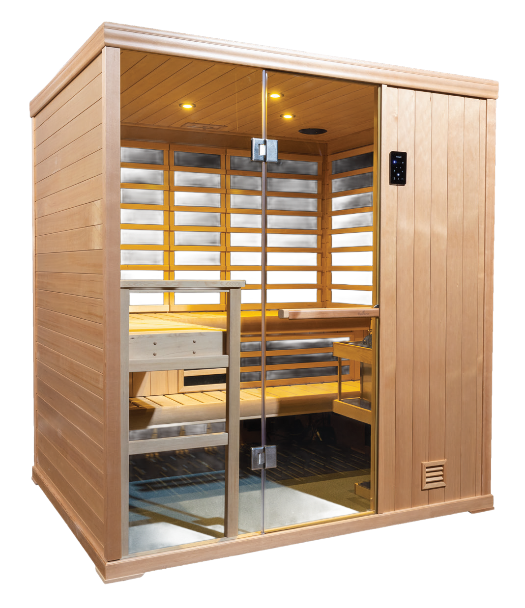 Finnleo InfraSauna IS565