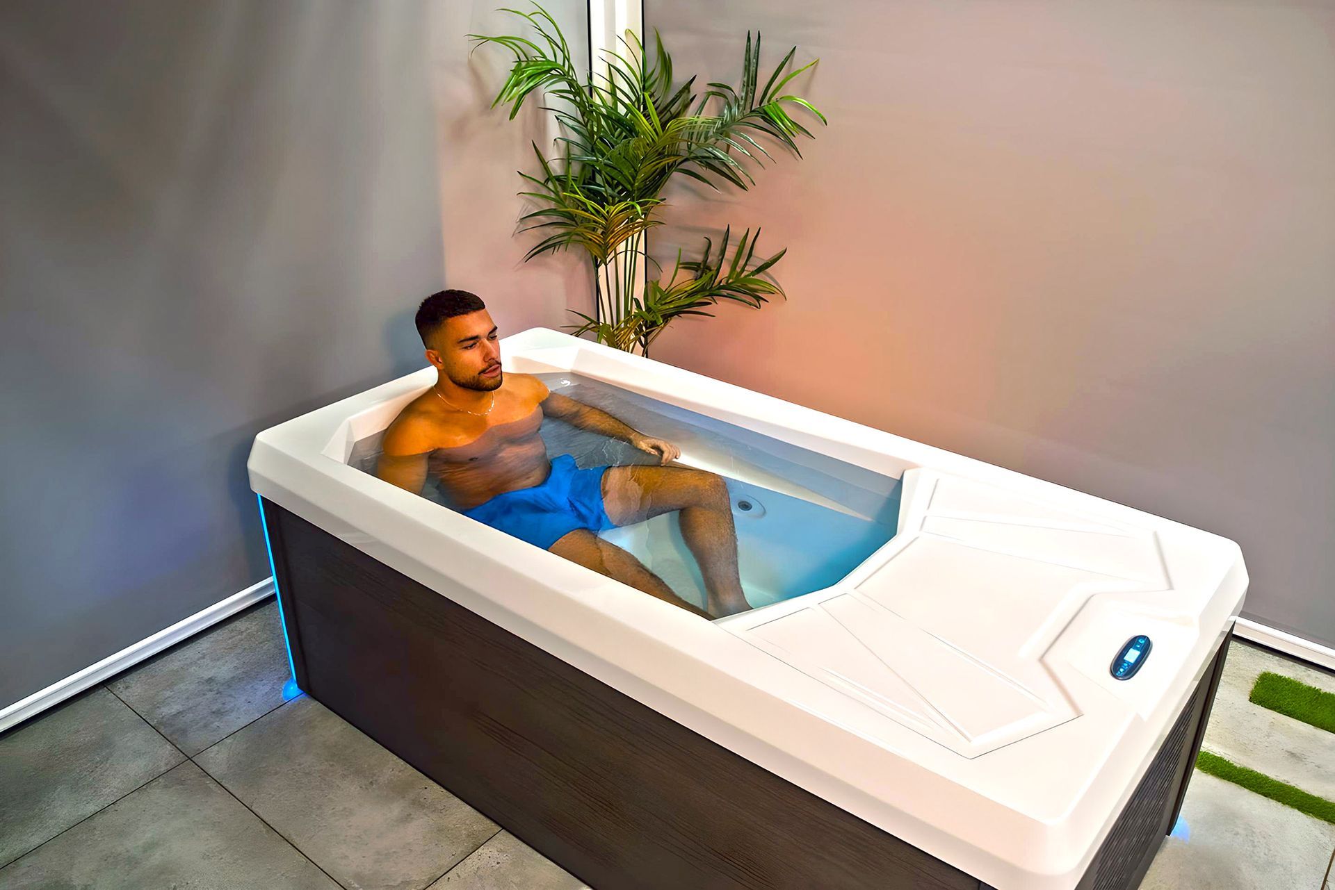 Revive Spas and Saunas