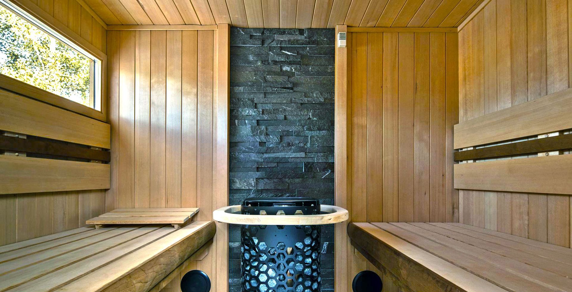 Revive Spas and Saunas