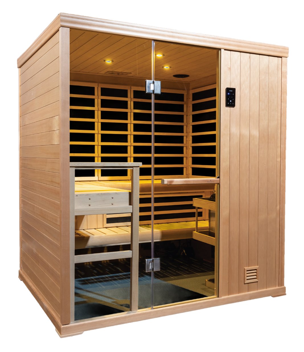 Finnleo InfraSauna IS565
