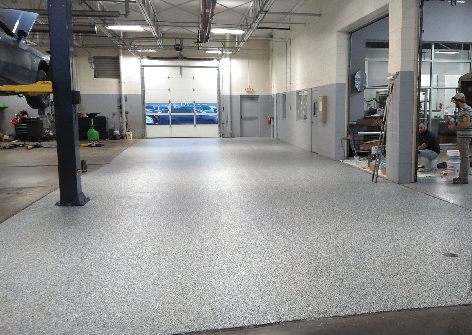 Abraham Enterprises Inc General Contractor Amherst, OH