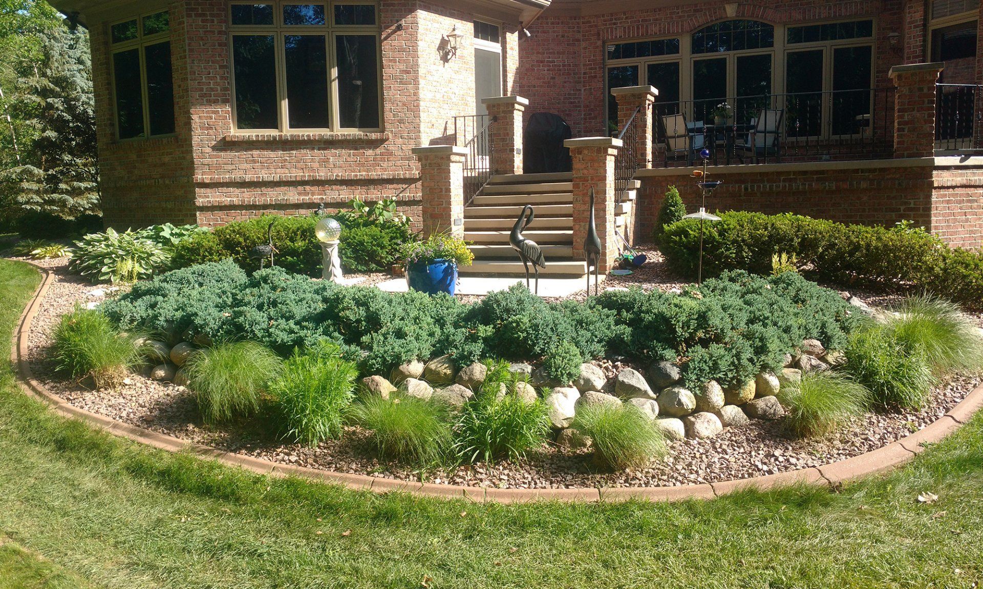 JM Landscaping LLC